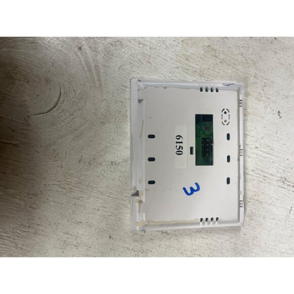 Honeywell Ademco 6150 Security Keypad LCD 3 preowned) ✨ -- ( - Picture 3 of 3